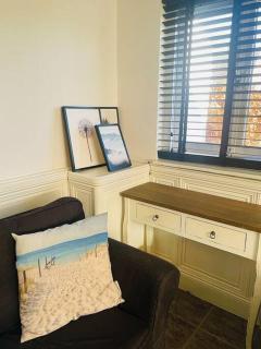 Beach Bungalow - Noordwijk aan Zee - Noordwijkerhout - 8