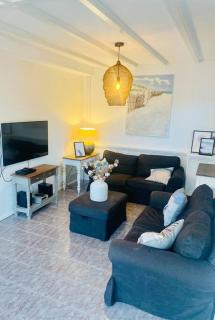 Beach Bungalow - Noordwijk aan Zee - Noordwijkerhout - 1
