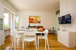Riva Lago e Spiaggia Apartment 2 - Happy Rentals - Riva del Garda - 1