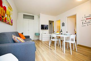 Riva Lago e Spiaggia Apartment 2 - Happy Rentals - Riva del Garda - 7