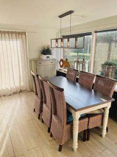 Beach Bungalow - Noordwijk aan Zee - Noordwijkerhout - 7