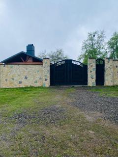 GL Cottage - Tskaltubo - 1