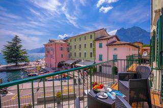 Dogana Best Lake View - Happy Rentals - Nago-Torbole - 2