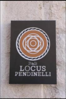 Locus Pendinelli Trani 53-The philosophy of a bb, the details of a Hotel - Trani - 0