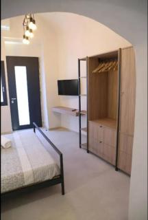 Locus Pendinelli Trani 53-The philosophy of a bb, the details of a Hotel - Trani - 4