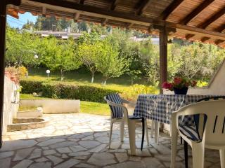 Aegean View Cosy House Fourka - Fourka - 2