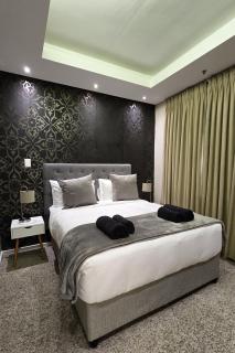 Mandela Place Luxury & Stylish Apartment - Ciudad del Cabo - 3