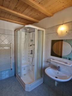 Attico in Centro: Relax&Comfort - Baselga di Pinè - 5