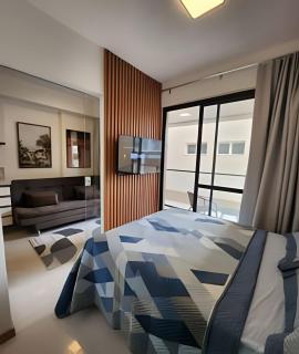 Circuito Carnaval Conforto no coração da Barra - 0