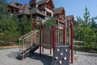 L202 - A Relaxed Vacation- 2BD+2BT, Heated Pool, Hot tubs, Gym, AC, Parkade - 9