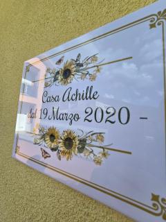 Casa Achille - Spello - 1