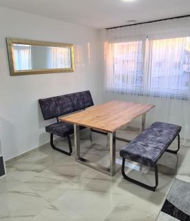 Mendoza Ferienwohnung Ailingen - Friedrichshafen - 1