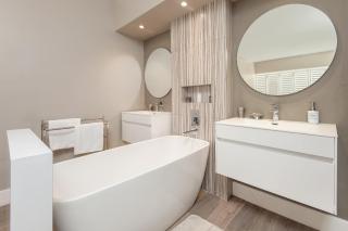 CAPE TOWN - MOUILLE POINT - SEA VIEW APARTMENT - Cidade Do Cabo - 8