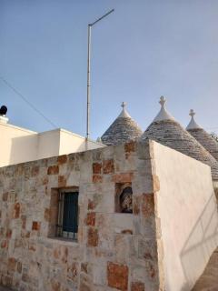 Trullo Masiello - Putignano - 0