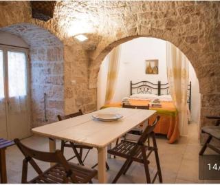 Trullo Masiello - Putignano - 9
