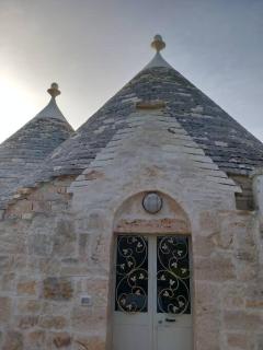 Trullo Masiello - Putignano - 1
