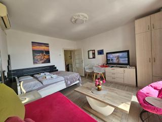 Matea apartman - Belgrado - 7