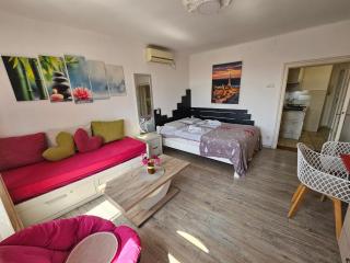 Matea apartman - Belgrado - 3