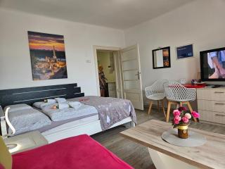 Matea apartman - Belgrado - 6