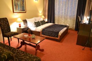 Hotel JET SET Pale - Pale - 2