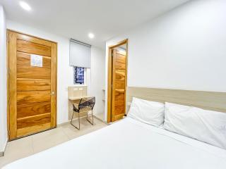 Stanza Hotel Monteria - Montería - 4