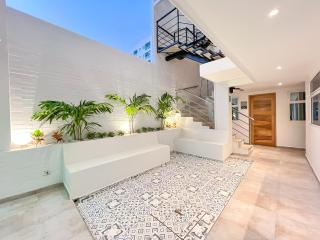 Stanza Hotel Monteria - 1