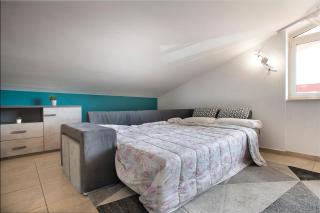 DEA SUITE - FIUMICINO ROME AIRPORT 5 Min - - Fiumicino - 3