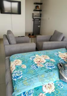 Chambres meublées Avenue Cheikh Anta Diop - 2