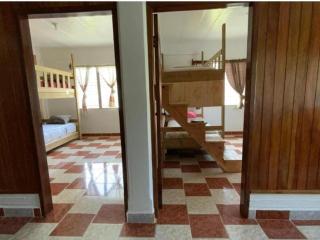 Hostel Casa Verde, Tela Atlantida. - Tela - 9