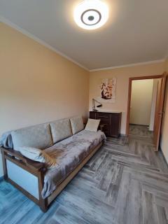 Apartment Kyiv Central Railway Station - Kiev - 2