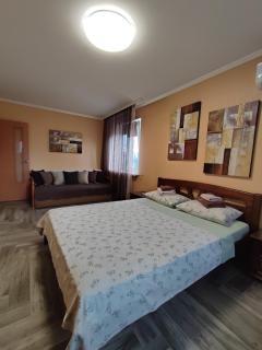 Apartment Kyiv Central Railway Station - Kiev - 3
