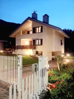 Casa Diletta Luxury - Cavedine - 3