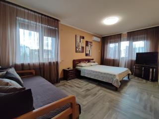 Apartment Kyiv Central Railway Station - Kiev - 1