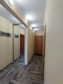 Apartment Kyiv Central Railway Station - Kiev - 5