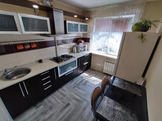 Apartment Kyiv Central Railway Station - Kiev - 9