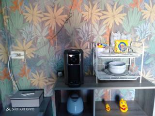 SK Hometel Samui Airport - Bangrak Beach - 1