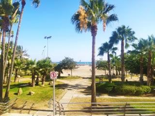 TAM6 - Frente Playa, Wifi, Terraza, Vistas al Mar - Benalmádena - 5