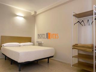 Hotel Velis - 4
