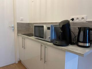 St Aubin Gare - Appartement cosy proche commerces - 5