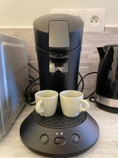 St Aubin Gare - Appartement cosy proche commerces - 3