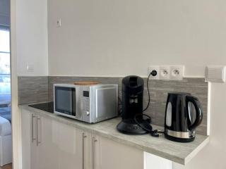 St Aubin Gare - Appartement cosy proche commerces - 4