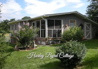 Piney Hill B&B and Cottages - Luray - 5