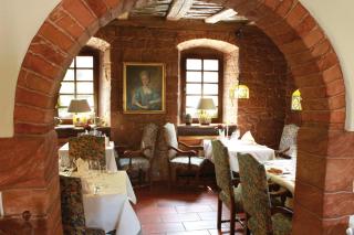 Landhotel der Schafhof Amorbach - Amorbach - 2