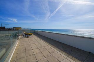 Ombak Apúlia - Sea view - Apúlia - 8