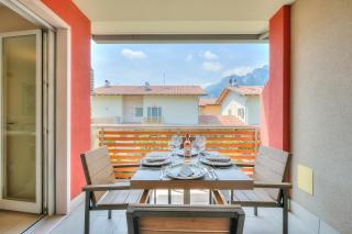Casa Margherita Few Minutes From Lake - Happy Rentals - Riva del Garda - 1