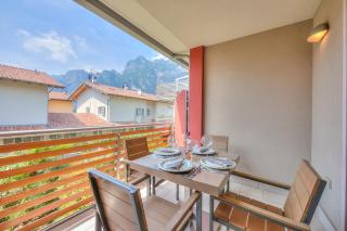 Casa Margherita Few Minutes From Lake - Happy Rentals - Riva del Garda - 9