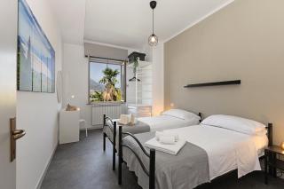 Appartamento Fabio Few Min From Lake - Happy Rentals - Riva del Garda - 5