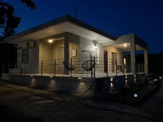 Εξοχικό elia lakonias - Elia Laconias - 0