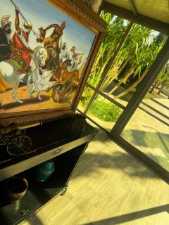 Villa SKYVIEW - Beni Mellal - 1