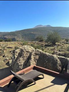 Villa SKYVIEW - Beni Mellal - 5